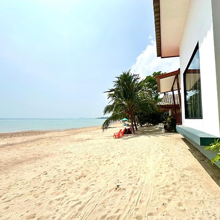 The Scenery Beach Resort Baan Khai Extérieur photo