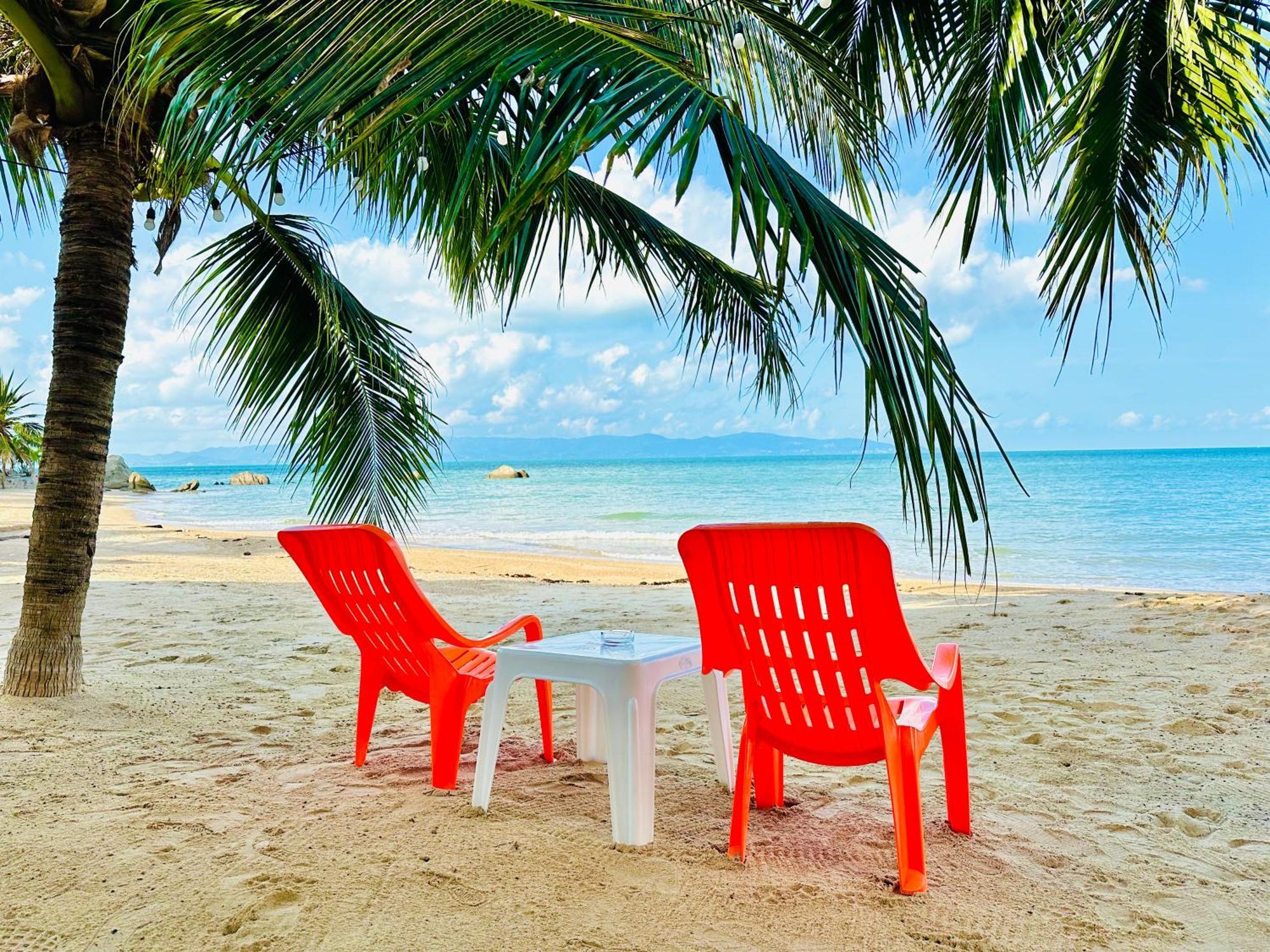 The Scenery Beach Resort Baan Khai Extérieur photo