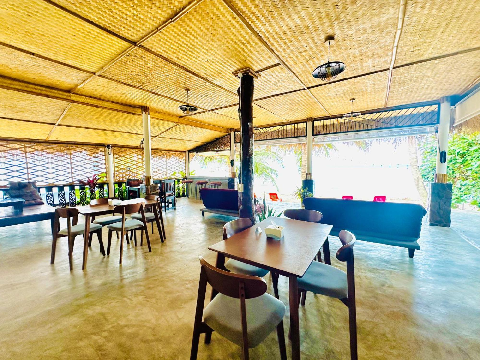 The Scenery Beach Resort Baan Khai Extérieur photo