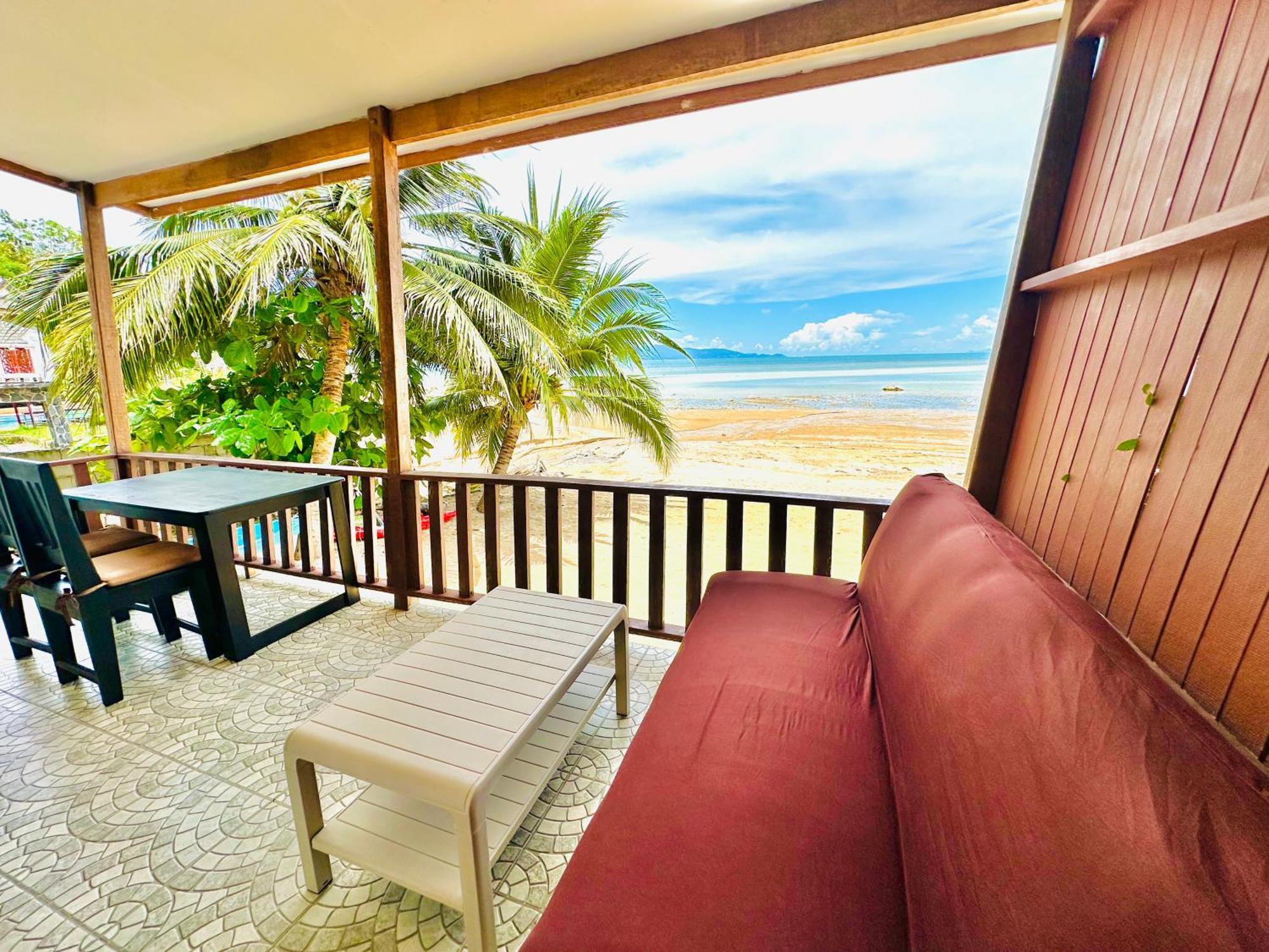 The Scenery Beach Resort Baan Khai Extérieur photo