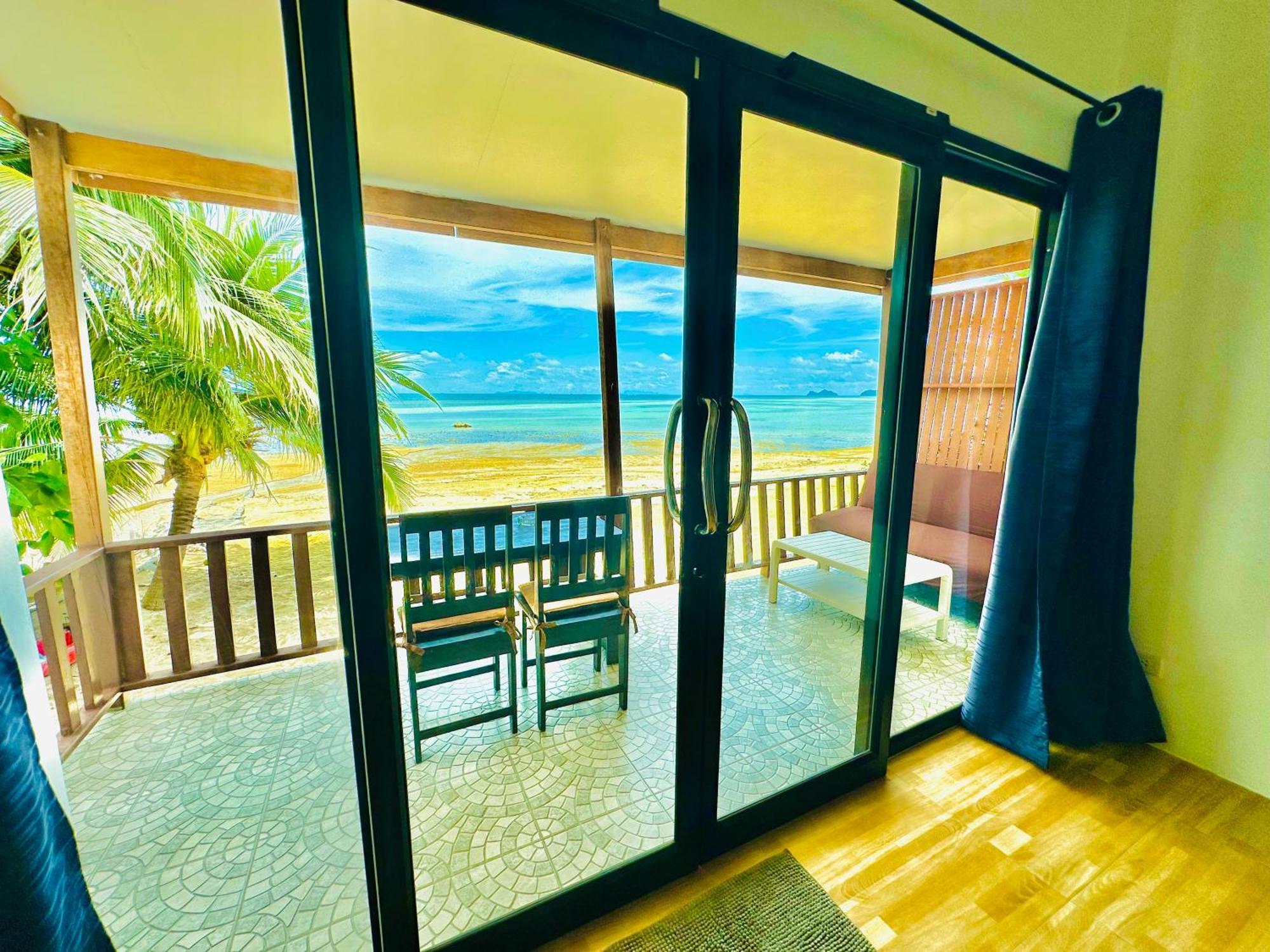The Scenery Beach Resort Baan Khai Extérieur photo